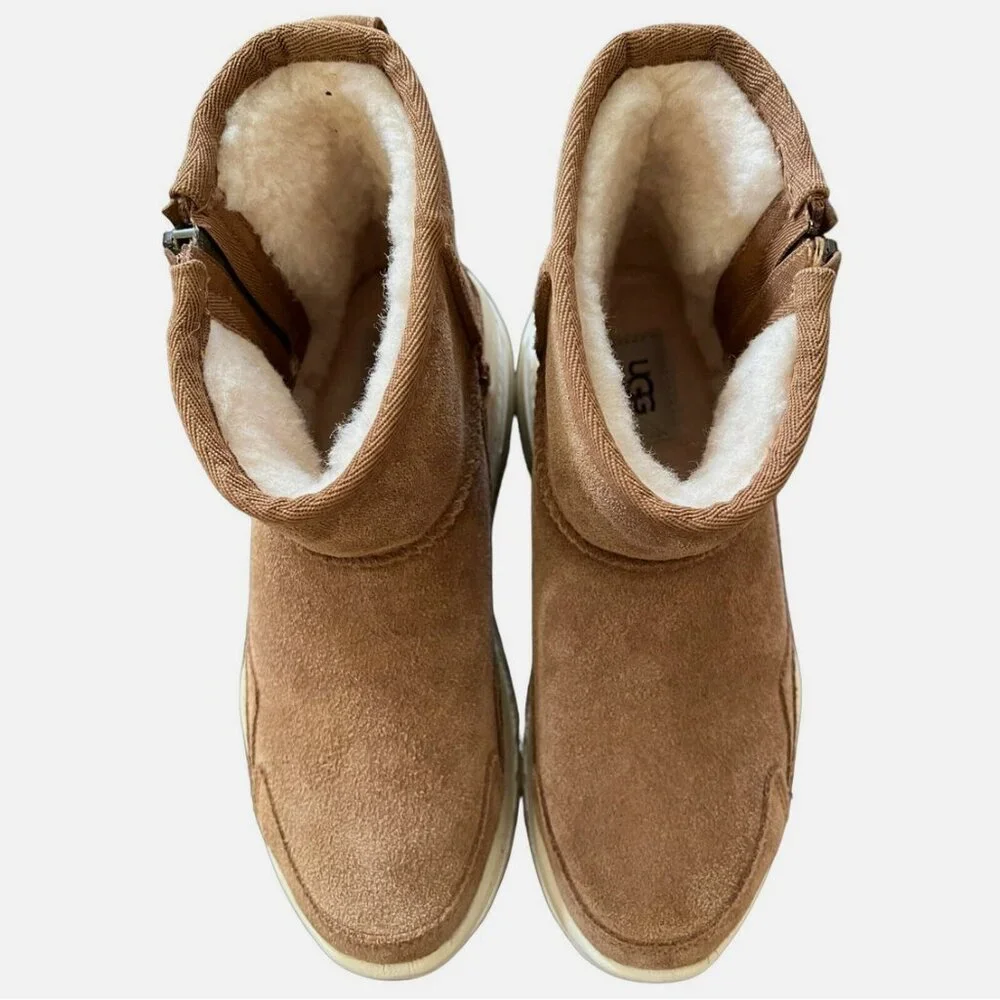 UGG ca805 chestnut